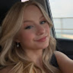 Meet your Posher, Melody-hannah